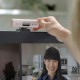 Logitech Brio 500 webcam 4 MP 1920 x 1080 pixels USB-C Blanc