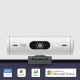 Logitech Brio 500 webcam 4 MP 1920 x 1080 pixels USB-C Blanc