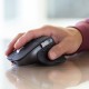 Logitech MX Keys combo for Business Gen 2 clavier Souris incluse Bureau RF sans fil + Bluetooth QWERTY US International Graphite