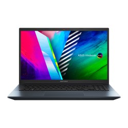 ASUS Vivobook Pro 15 OLED S3500QA-L1202W AMD Ryzen™ 5 5600H Ordinateur portable 39,6 cm (15.6") Full HD 8 Go DDR4-SDRAM 512 Go S