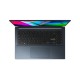 ASUS Vivobook Pro 15 OLED S3500QA-L1202W AMD Ryzen™ 5 5600H Ordinateur portable 39,6 cm (15.6") Full HD 8 Go DDR4-SDRAM 512 Go S