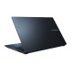 ASUS Vivobook Pro 15 OLED S3500QA-L1202W AMD Ryzen™ 5 5600H Ordinateur portable 39,6 cm (15.6") Full HD 8 Go DDR4-SDRAM 512 Go S