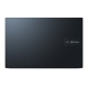 ASUS Vivobook Pro 15 OLED S3500QA-L1202W AMD Ryzen™ 5 5600H Ordinateur portable 39,6 cm (15.6") Full HD 8 Go DDR4-SDRAM 512 Go S