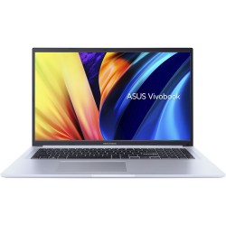 ASUS Vivobook 17 X1702ZA-AU166 Intel® Core™ i3 i3-1215U Ordinateur portable 43,9 cm (17.3") Full HD 8 Go DDR4-SDRAM 256 Go SSD W
