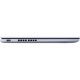 ASUS Vivobook 17 X1702ZA-AU193 Intel® Core™ i5 i5-1235U Ordinateur portable 43,9 cm (17.3") Full HD 8 Go DDR4-SDRAM 512 Go SSD W