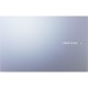 ASUS Vivobook 17 X1702ZA-AU193 Intel® Core™ i5 i5-1235U Ordinateur portable 43,9 cm (17.3") Full HD 8 Go DDR4-SDRAM 512 Go SSD W