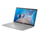 ASUS X515 Intel® Core™ i3 i3-1115G4 Ordinateur portable 39,6 cm (15.6") Full HD 8 Go DDR4-SDRAM 512 Go SSD Wi-Fi 5 (802.11ac) Ar