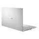 ASUS X515 Intel® Core™ i3 i3-1115G4 Ordinateur portable 39,6 cm (15.6") Full HD 8 Go DDR4-SDRAM 512 Go SSD Wi-Fi 5 (802.11ac) Ar
