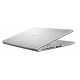 ASUS X515 Intel® Core™ i3 i3-1115G4 Ordinateur portable 39,6 cm (15.6") Full HD 8 Go DDR4-SDRAM 512 Go SSD Wi-Fi 5 (802.11ac) Ar
