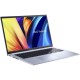 ASUS Vivobook 17 X1702 Intel® Core™ i3 i3-1215U Ordinateur portable 43,9 cm (17.3") Full HD 8 Go DDR4-SDRAM 512 Go SSD Wi-Fi 6 (
