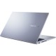 ASUS Vivobook 17 X1702 Intel® Core™ i3 i3-1215U Ordinateur portable 43,9 cm (17.3") Full HD 8 Go DDR4-SDRAM 512 Go SSD Wi-Fi 6 (