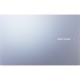 ASUS Vivobook 17 X1702 Intel® Core™ i3 i3-1215U Ordinateur portable 43,9 cm (17.3") Full HD 8 Go DDR4-SDRAM 512 Go SSD Wi-Fi 6 (