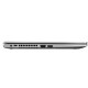 ASUS X515EA-EJ310 Intel® Core™ i3 i3-1115G4 Ordinateur portable 39,6 cm (15.6") Full HD 8 Go DDR4-SDRAM 256 Go SSD Wi-Fi 5 (802.