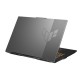 ASUS TUF Gaming F17 TUF707ZC-HX051 Intel® Core™ i5 i5-12500H Ordinateur portable 43,9 cm (17.3") Full HD 8 Go DDR5-SDRAM 512 Go 