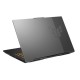 ASUS TUF Gaming F17 TUF707ZC-HX051 Intel® Core™ i5 i5-12500H Ordinateur portable 43,9 cm (17.3") Full HD 8 Go DDR5-SDRAM 512 Go 