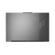 ASUS TUF Gaming F17 TUF707ZC-HX051 Intel® Core™ i5 i5-12500H Ordinateur portable 43,9 cm (17.3") Full HD 8 Go DDR5-SDRAM 512 Go 