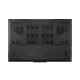 ASUS TUF Gaming F17 TUF707ZC-HX051 Intel® Core™ i5 i5-12500H Ordinateur portable 43,9 cm (17.3") Full HD 8 Go DDR5-SDRAM 512 Go 