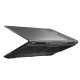 ASUS TUF Gaming F17 TUF707ZC-HX051 Intel® Core™ i5 i5-12500H Ordinateur portable 43,9 cm (17.3") Full HD 8 Go DDR5-SDRAM 512 Go 