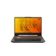 ASUS TUF Gaming A15 TUF506HM-HN211 AMD Ryzen™ 5 i7-11800H Ordinateur portable 39,6 cm (15.6") Full HD 8 Go DDR4-SDRAM 512 Go SSD