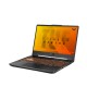 ASUS TUF Gaming A15 TUF506HM-HN211 AMD Ryzen™ 5 i7-11800H Ordinateur portable 39,6 cm (15.6") Full HD 8 Go DDR4-SDRAM 512 Go SSD
