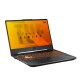 ASUS TUF Gaming A15 TUF506HM-HN211 AMD Ryzen™ 5 i7-11800H Ordinateur portable 39,6 cm (15.6") Full HD 8 Go DDR4-SDRAM 512 Go SSD