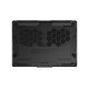 ASUS TUF Gaming A15 TUF506HM-HN211 AMD Ryzen™ 5 i7-11800H Ordinateur portable 39,6 cm (15.6") Full HD 8 Go DDR4-SDRAM 512 Go SSD