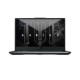 ASUS TUF Gaming A17 TUF706IHNT-HX036 AMD Ryzen™ 5 4600H Ordinateur portable 43,9 cm (17.3") Full HD 8 Go DDR4-SDRAM 512 Go SSD N