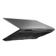 ASUS TUF Gaming F17 TUF707ZM-HX034W Intel® Core™ i7 i7-12700H Ordinateur portable 43,9 cm (17.3") Full HD 16 Go DDR5-SDRAM 512 G