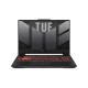 ASUS TUF Gaming A15 TUF507RR-HN014W AMD Ryzen™ 7 6800H Ordinateur portable 39,6 cm (15.6") Full HD 16 Go DDR5-SDRAM 512 Go SSD N