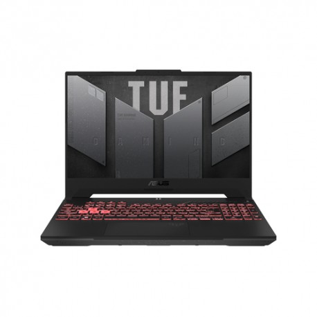 ASUS TUF Gaming A15 TUF507RR-HN014W AMD Ryzen™ 7 6800H Ordinateur portable 39,6 cm (15.6") Full HD 16 Go DDR5-SDRAM 512 Go SSD N