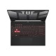 ASUS TUF Gaming A15 TUF507RR-HN014W AMD Ryzen™ 7 6800H Ordinateur portable 39,6 cm (15.6") Full HD 16 Go DDR5-SDRAM 512 Go SSD N