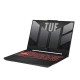 ASUS TUF Gaming A15 TUF507RR-HN014W AMD Ryzen™ 7 6800H Ordinateur portable 39,6 cm (15.6") Full HD 16 Go DDR5-SDRAM 512 Go SSD N