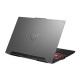 ASUS TUF Gaming A15 TUF507RR-HN014W AMD Ryzen™ 7 6800H Ordinateur portable 39,6 cm (15.6") Full HD 16 Go DDR5-SDRAM 512 Go SSD N