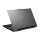 ASUS TUF Gaming A15 TUF507RR-HN014W AMD Ryzen™ 7 6800H Ordinateur portable 39,6 cm (15.6") Full HD 16 Go DDR5-SDRAM 512 Go SSD N
