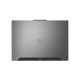 ASUS TUF Gaming A15 TUF507RR-HN014W AMD Ryzen™ 7 6800H Ordinateur portable 39,6 cm (15.6") Full HD 16 Go DDR5-SDRAM 512 Go SSD N