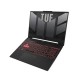 ASUS TUF Gaming A15 TUF507RR-HN014W AMD Ryzen™ 7 6800H Ordinateur portable 39,6 cm (15.6") Full HD 16 Go DDR5-SDRAM 512 Go SSD N