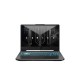 ASUS TUF Gaming F15 TUF506HC-HN185W Intel® Core™ i5 i5-11400H Ordinateur portable 39,6 cm (15.6") Full HD 8 Go DDR4-SDRAM 512 Go
