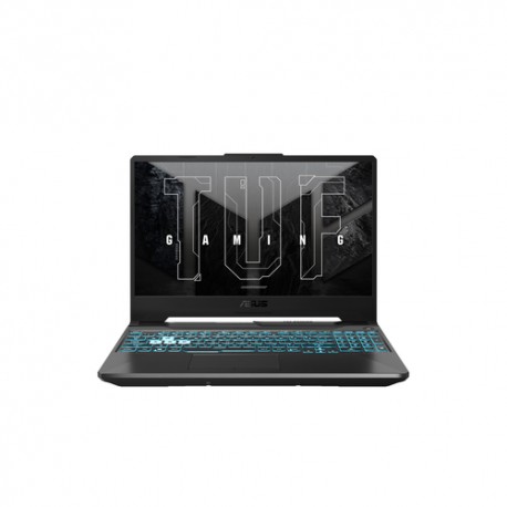 ASUS TUF Gaming F15 TUF506HC-HN185W Intel® Core™ i5 i5-11400H Ordinateur portable 39,6 cm (15.6") Full HD 8 Go DDR4-SDRAM 512 Go