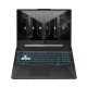 ASUS TUF Gaming F15 TUF506HC-HN185W Intel® Core™ i5 i5-11400H Ordinateur portable 39,6 cm (15.6") Full HD 8 Go DDR4-SDRAM 512 Go