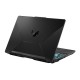 ASUS TUF Gaming F15 TUF506HC-HN185W Intel® Core™ i5 i5-11400H Ordinateur portable 39,6 cm (15.6") Full HD 8 Go DDR4-SDRAM 512 Go