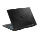 ASUS TUF Gaming F15 TUF506HC-HN185W Intel® Core™ i5 i5-11400H Ordinateur portable 39,6 cm (15.6") Full HD 8 Go DDR4-SDRAM 512 Go
