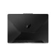 ASUS TUF Gaming F15 TUF506HC-HN185W Intel® Core™ i5 i5-11400H Ordinateur portable 39,6 cm (15.6") Full HD 8 Go DDR4-SDRAM 512 Go