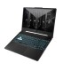 ASUS TUF Gaming F15 TUF506HC-HN185W Intel® Core™ i5 i5-11400H Ordinateur portable 39,6 cm (15.6") Full HD 8 Go DDR4-SDRAM 512 Go