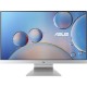 ASUS M3700WYAK-WA020W AMD Ryzen™ 7 5825U 68,6 cm (27") 1920 x 1080 pixels PC All-in-One 16 Go DDR4-SDRAM 1,26 To HDD+SSD Windows