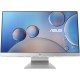 ASUS M3700WYAK-WA020W AMD Ryzen™ 7 5825U 68,6 cm (27") 1920 x 1080 pixels PC All-in-One 16 Go DDR4-SDRAM 1,26 To HDD+SSD Windows