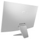 ASUS V241EAK-WA151W Intel® Core™ i5 i5-1135G7 60,5 cm (23.8") 1920 x 1080 pixels PC All-in-One 8 Go DDR4-SDRAM 512 Go SSD Window