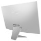 ASUS V241EAK-WA001R Intel® Core™ i5 i5-1135G7 60,5 cm (23.8") 1920 x 1080 pixels PC All-in-One 8 Go DDR4-SDRAM 512 Go SSD Window