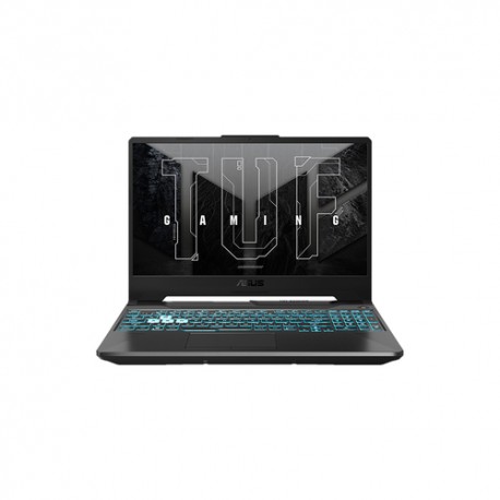 ASUS TUF Gaming A15 TUF506IHNT-HN073 AMD Ryzen™ 5 4600H Ordinateur portable 39,6 cm (15.6") Full HD 8 Go DDR4-SDRAM 512 Go SSD N