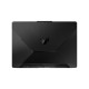 ASUS TUF Gaming A15 TUF506IHNT-HN073 AMD Ryzen™ 5 4600H Ordinateur portable 39,6 cm (15.6") Full HD 8 Go DDR4-SDRAM 512 Go SSD N