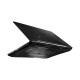 ASUS TUF Gaming A15 TUF506IHNT-HN073 AMD Ryzen™ 5 4600H Ordinateur portable 39,6 cm (15.6") Full HD 8 Go DDR4-SDRAM 512 Go SSD N